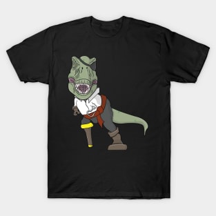 Rex the ravager T-Shirt